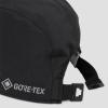 Outdoor Research Seattle Rain Cap – Waterproof & Sun Protected Baseball Cap(Solid Black)