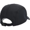 Outdoor Research Seattle Rain Cap – Waterproof & Sun Protected Baseball Cap(Solid Black)