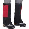 Outdoor Research Unisex Expedition Crocodile Gore-TEX Gaiters(Chili/Black)