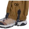 Outdoor Research Unisex Rocky Mountain Low Gaiters(Coyote)