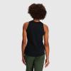 Outdoor Research Women’s Essential Tank(Black)