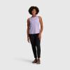 Outdoor Research Women’s Essential Tank(Lavender Heather)