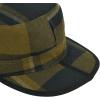Outdoor Research Yukon Cap(Dark Olive Plaid)