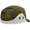 Outdoor Research Yukon Cap(Dark Olive Plaid)