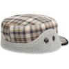 Outdoor Research Yukon Cap(Flint Plaid)
