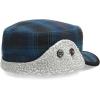 Outdoor Research Yukon Cap(Harbor Plaid)