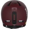 POC Fornix MIPS(Garnet Red Matt)