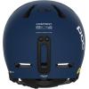 POC Fornix MIPS(Lead Blue Matt)