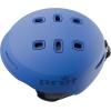 PRET Cynic Ski & Snowboard Helmet | MIPS Protection | Ultra-Lightweight ACT Construction | Ripcord360 Fit System(Blue)