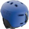 PRET Cynic Ski & Snowboard Helmet | MIPS Protection | Ultra-Lightweight ACT Construction | Ripcord360 Fit System(Blue)