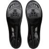 Pearl Izumi Quest Road Bike Shoes(Black/Black)