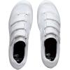 Pearl Izumi Quest Road Bike Shoes(White/Navy)