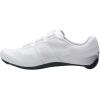 Pearl Izumi Quest Road Bike Shoes(White/Navy)