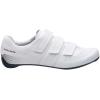 Pearl Izumi Quest Road Bike Shoes(White/Navy)