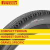 Pirelli CINTURATO GRAVEL H Tubeless Ready(700 x 40)