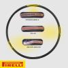 Pirelli CINTURATO GRAVEL H Tubeless Ready(700 x 40)