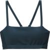 Prana Sculpt Adjustable Bra – Women’s, Stormy Night, M