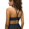 Prana Sculpt Adjustable Bra – Women’s, Stormy Night, M