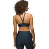 Prana Sculpt Adjustable Bra – Women’s, Stormy Night, M
