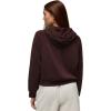 Prana Shea Hoodie – Women’s, Mocha, S