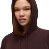 Prana Shea Hoodie – Women’s, Mocha, S