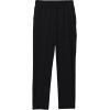 Prana Women’s Railay Straight Pants(Black)