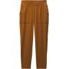 Prana Women’s Railay Straight Pants(Clay)