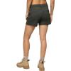 Prana Women’s Stretch Zion Halle Short, Spruce