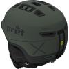 Pret Helmets Fury X MIPS Helmet Green, M