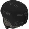 Pret Helmets Lyric X2 MIPS Helmet Black, M