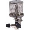 Primus – Micron Lantern – Steel Mesh with Piezo Ignition (Gray)(Mesh)