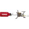 Primus | Multi Fuel Stove Kit | Stove with Fuel Bottle & ErgoPump(Omnilite Ti)