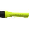 Princeton Tec Attitude – Neon Yellow Flashlight with Adjustable Focus LED Light