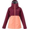 Puma Jacket(Ruby/Sundrenched)