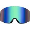 Quandary Goggles by Optic Nerve(Green)