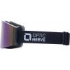 Quandary Goggles by Optic Nerve(Green)