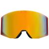 Quandary Goggles by Optic Nerve(Red)