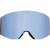 Quandary Goggles by Optic Nerve(Silver)