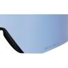 Quandary Goggles by Optic Nerve(Silver)