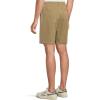 Quiksilver Men’s Union Amphibian 20 Inch Water Friendly Hybrid Short (28-44)(Aloe)