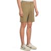 Quiksilver Men’s Union Amphibian 20 Inch Water Friendly Hybrid Short (28-44)(Aloe)