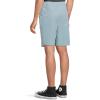 Quiksilver Men’s Union Amphibian 20 Inch Water Friendly Hybrid Short (28-44)(Aqua Blue)