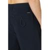 Quiksilver Men’s Union Amphibian 20 Inch Water Friendly Hybrid Short (28-44)(Black)