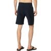 Quiksilver Men’s Union Amphibian 20 Inch Water Friendly Hybrid Short (28-44)(Black)