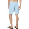 Quiksilver Men’s Union Amphibian 20 Inch Water Friendly Hybrid Short (28-44)(Blue Bell)