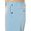 Quiksilver Men’s Union Amphibian 20 Inch Water Friendly Hybrid Short (28-44)(Blue Shadow)