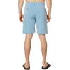 Quiksilver Men’s Union Amphibian 20 Inch Water Friendly Hybrid Short (28-44)(Blue Shadow)