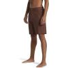 Quiksilver Men’s Union Amphibian 20 Inch Water Friendly Hybrid Short (28-44)(Brown Stone)