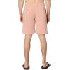 Quiksilver Men’s Union Amphibian 20 Inch Water Friendly Hybrid Short (28-44)(Canyon Clay)