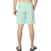 Quiksilver Men’s Union Amphibian 20 Inch Water Friendly Hybrid Short (28-44)(Cloud Blue)